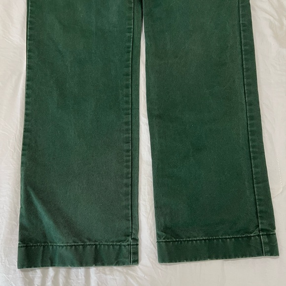 Men J Crew Factory Pant - Picture 3 of 4